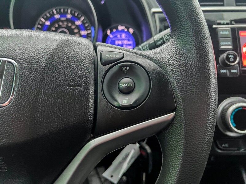 2016 Honda Fit LX Wilmington NC