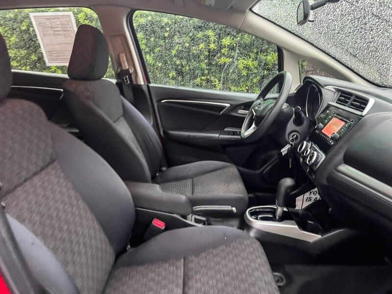 2016 Honda Fit LX Wilmington NC