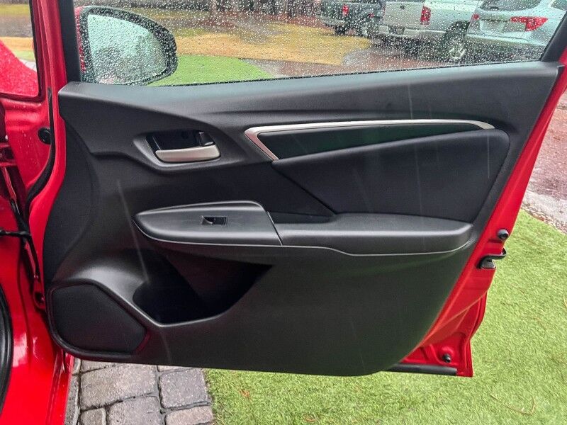 2016 Honda Fit LX Wilmington NC