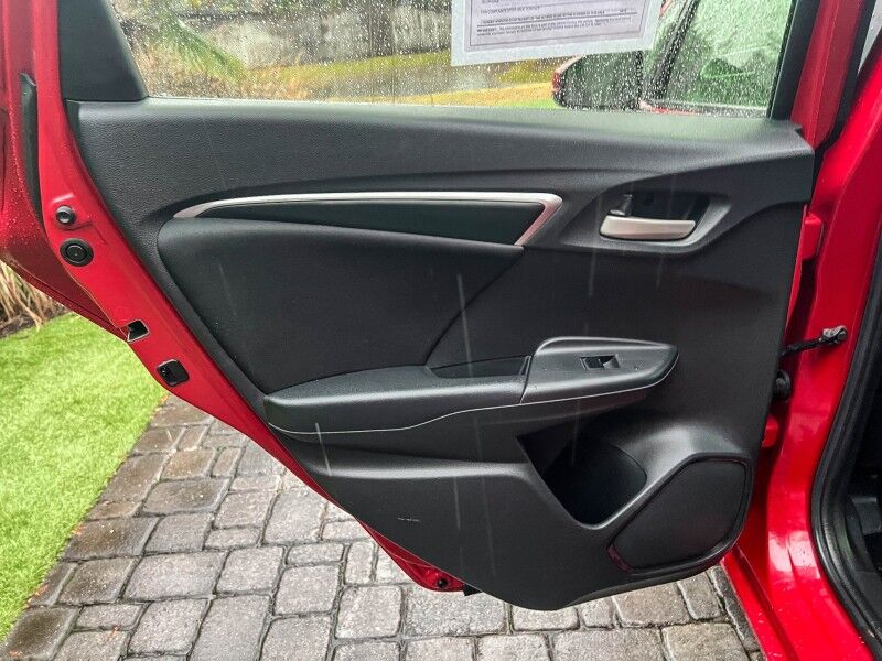 2016 Honda Fit LX Wilmington NC