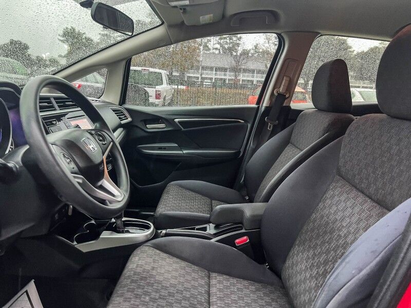 2016 Honda Fit LX Wilmington NC