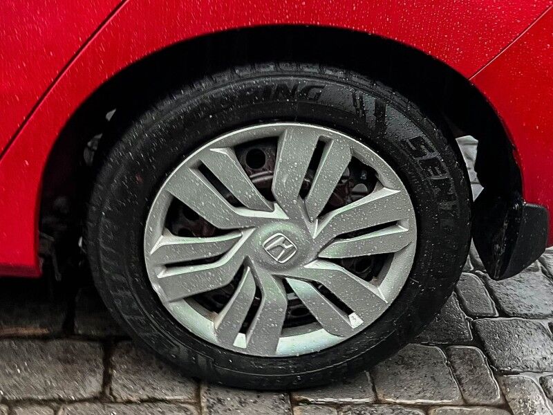 2016 Honda Fit LX Wilmington NC