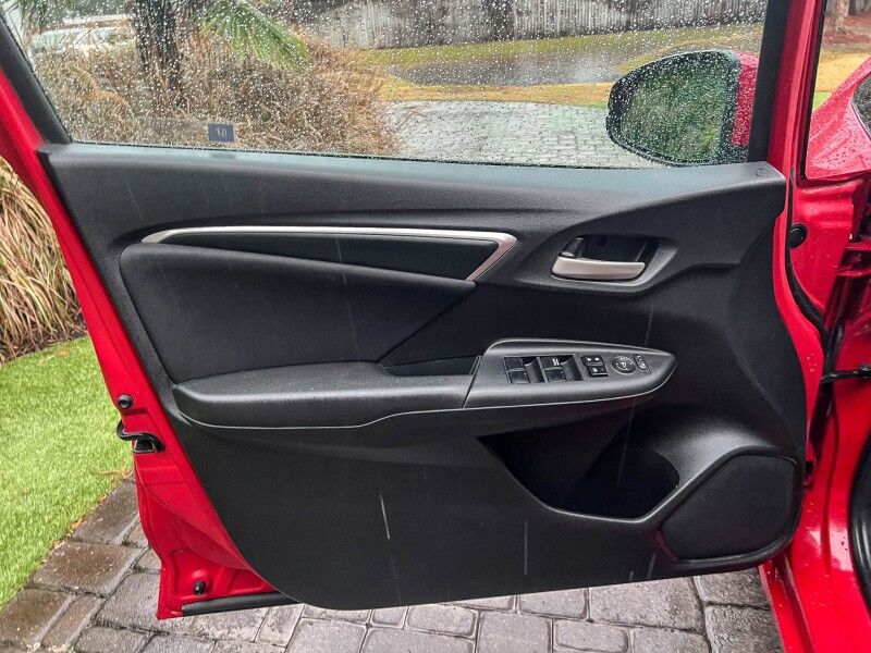 2016 Honda Fit LX Wilmington NC