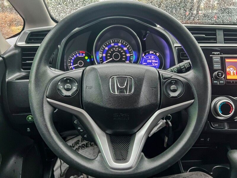 2016 Honda Fit LX Wilmington NC