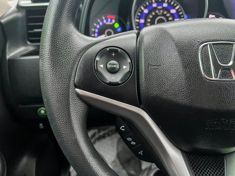 2016 Honda Fit LX Wilmington NC