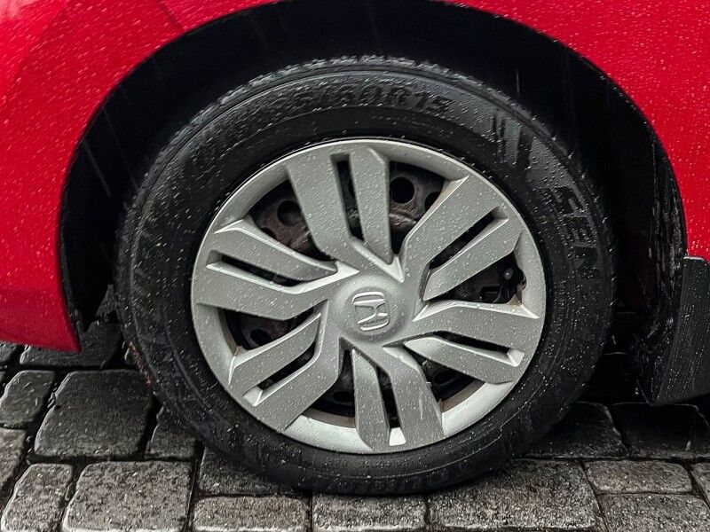 2016 Honda Fit LX Wilmington NC