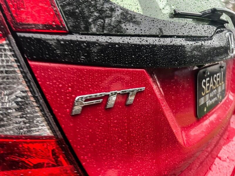 2016 Honda Fit LX Wilmington NC