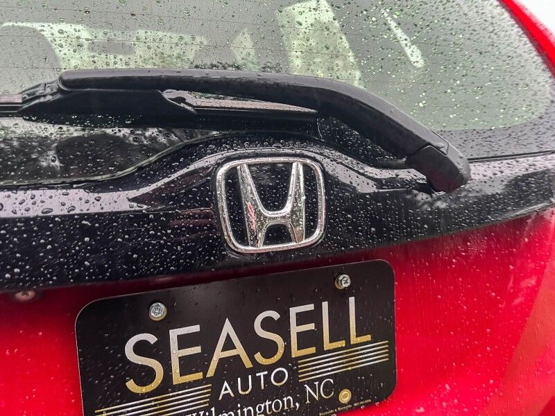 2016 Honda Fit LX Wilmington NC