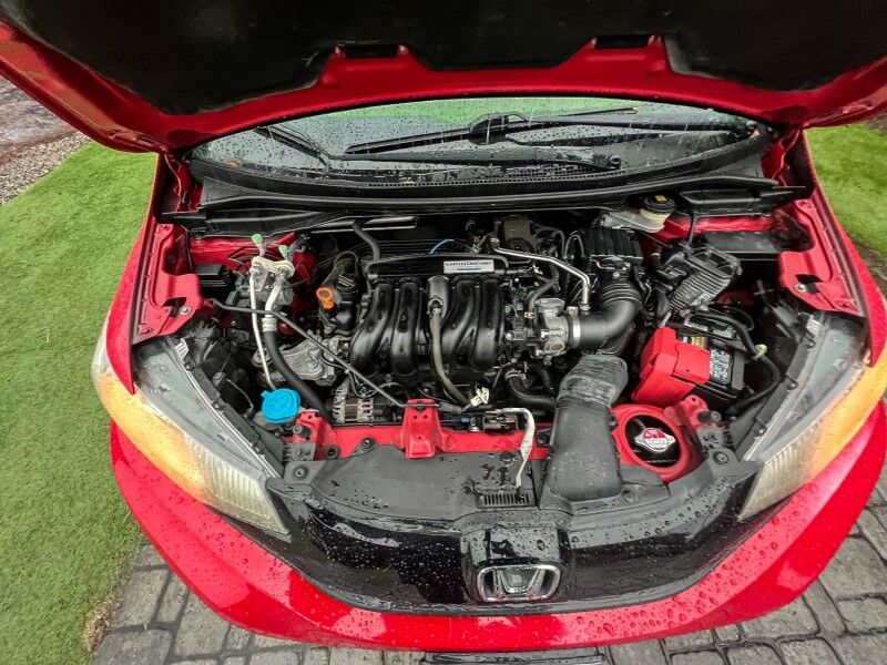 2016 Honda Fit LX Wilmington NC