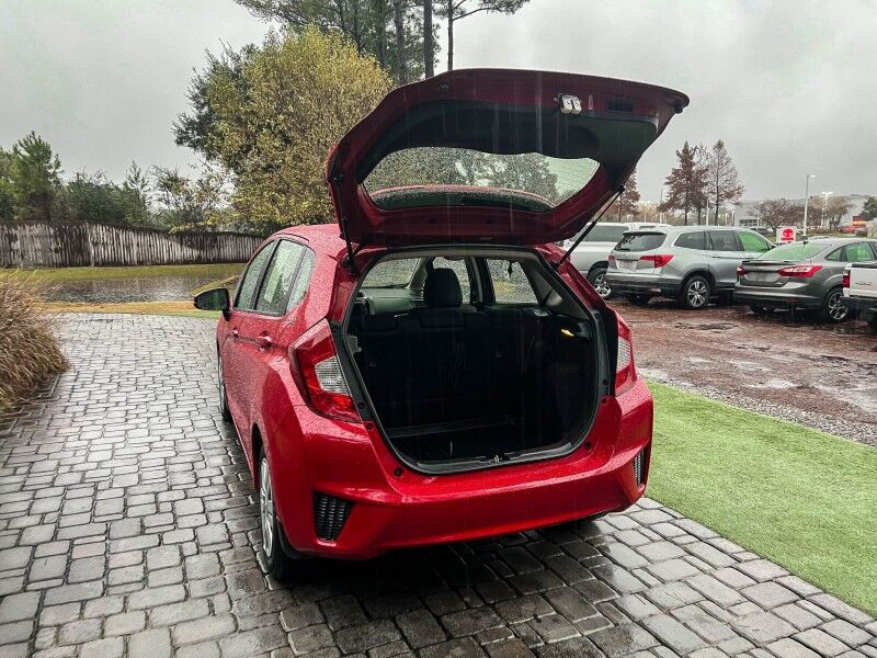 2016 Honda Fit LX Wilmington NC