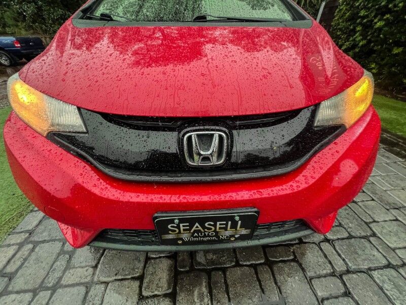 2016 Honda Fit LX Wilmington NC