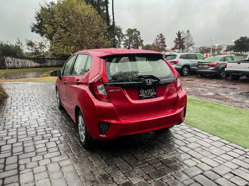 2016 Honda Fit LX Wilmington NC