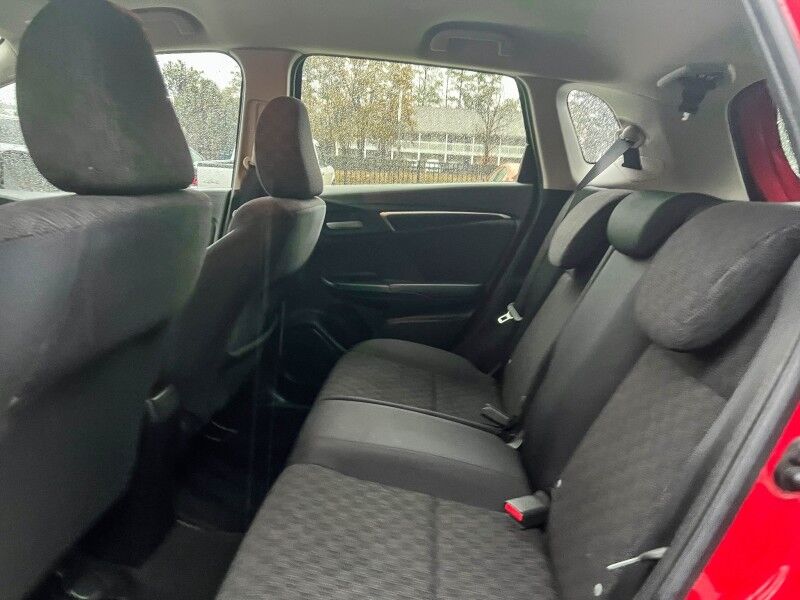 2016 Honda Fit LX Wilmington NC