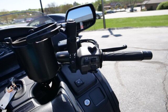 2016 Honda Goldwing F6B Deluxe High Point NC