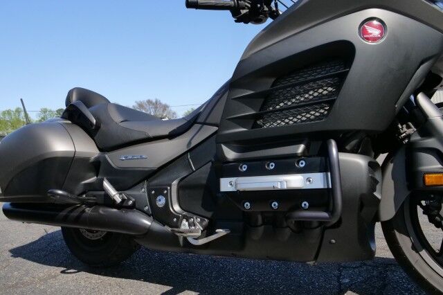 2016 Honda Goldwing F6B Deluxe High Point NC