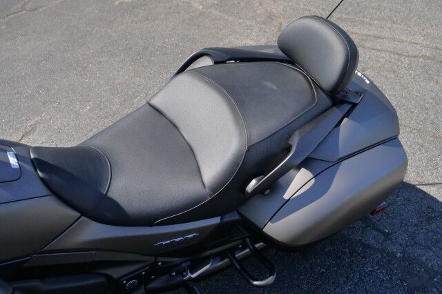 2016 Honda Goldwing F6B Deluxe High Point NC