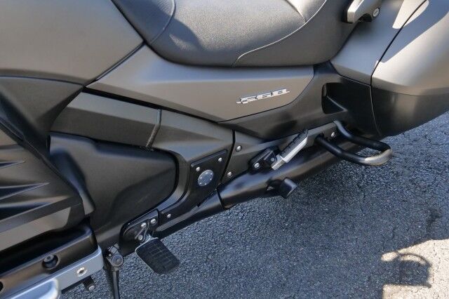 2016 Honda Goldwing F6B Deluxe High Point NC