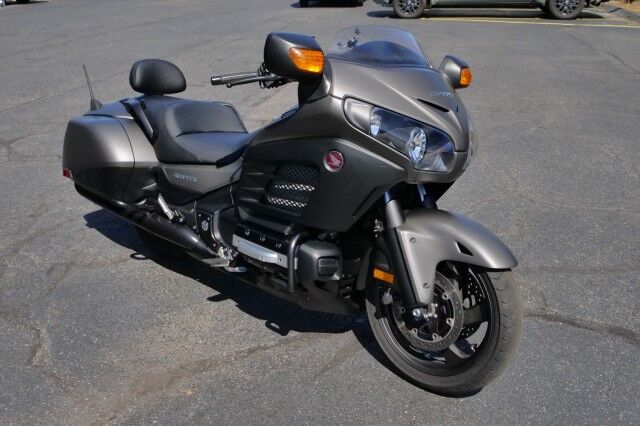 2016 Honda Goldwing F6B Deluxe High Point NC