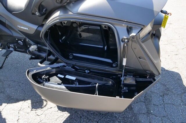 2016 Honda Goldwing F6B Deluxe High Point NC