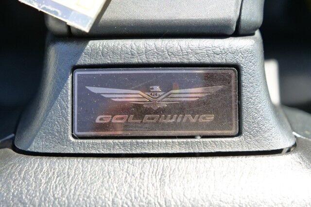 2016 Honda Goldwing F6B Deluxe High Point NC