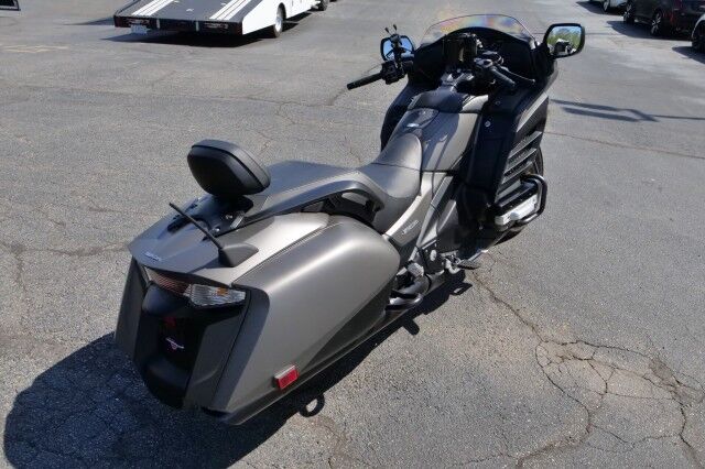 2016 Honda Goldwing F6B Deluxe High Point NC
