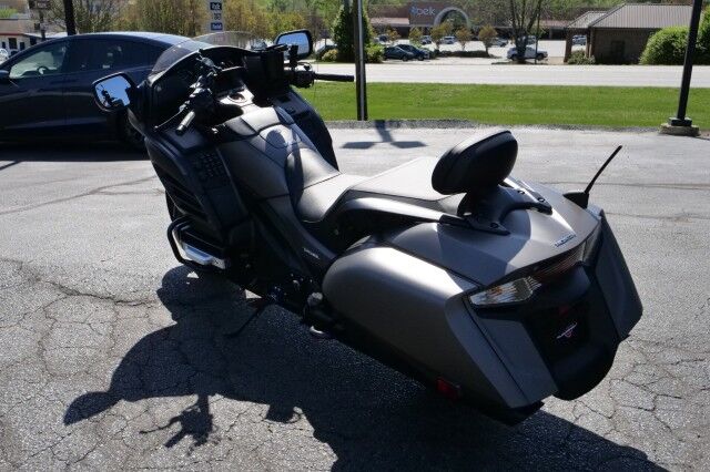 2016 Honda Goldwing F6B Deluxe High Point NC