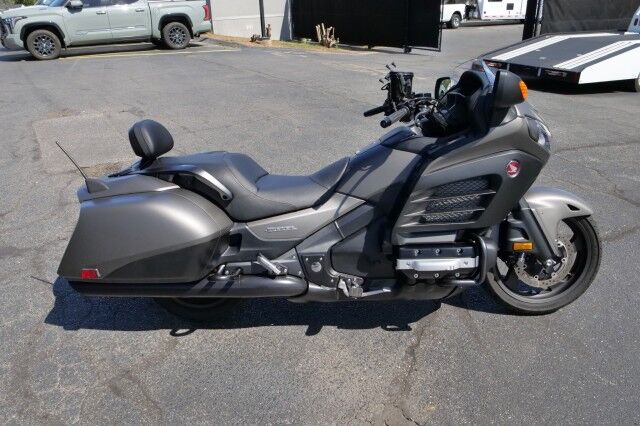 2016 Honda Goldwing F6B Deluxe High Point NC