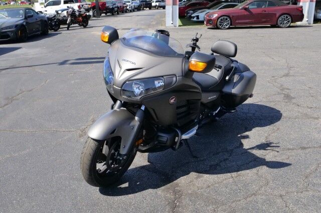 2016 Honda Goldwing F6B Deluxe High Point NC