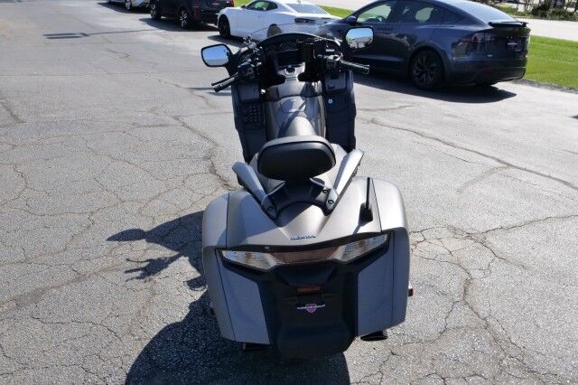 2016 Honda Goldwing F6B Deluxe High Point NC