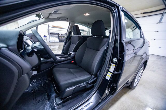 2016 Honda HR-V AWD LX BCam Red Deer AB