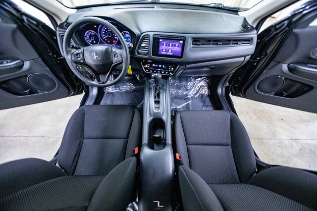 2016 Honda HR-V AWD LX BCam Red Deer AB