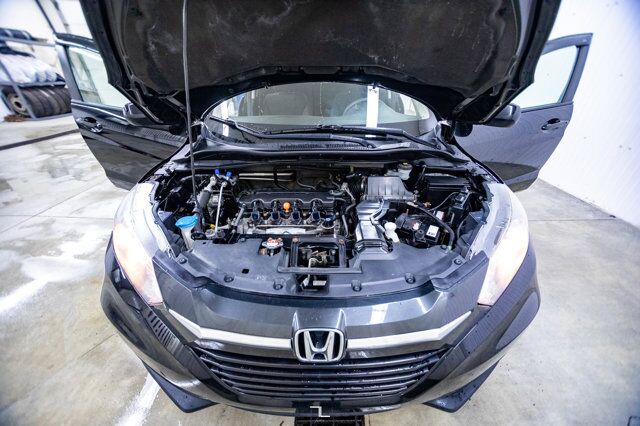 2016 Honda HR-V AWD LX BCam Red Deer AB