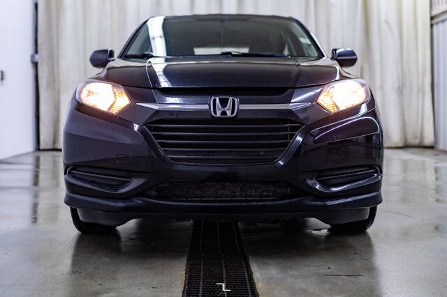 2016 Honda HR-V AWD LX BCam Red Deer AB