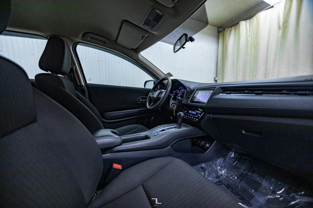2016 Honda HR-V AWD LX BCam Red Deer AB