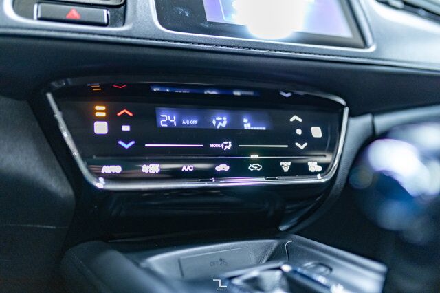 2016 Honda HR-V AWD LX BCam Red Deer AB