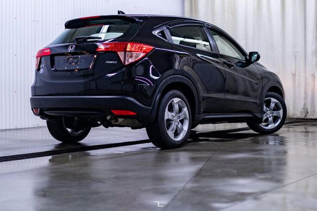 2016 Honda HR-V AWD LX BCam Red Deer AB