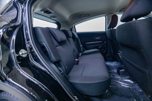 2016 Honda HR-V AWD LX BCam Red Deer AB