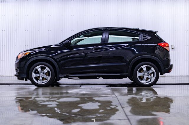 2016 Honda HR-V AWD LX BCam Red Deer AB