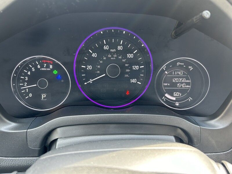 2016 Honda HR-V EX - 1 OWNER - EXCELLENT SERVICE HISTORY Webster MA