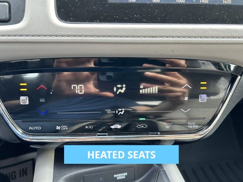 2016 Honda HR-V EX - 1 OWNER - EXCELLENT SERVICE HISTORY Webster MA
