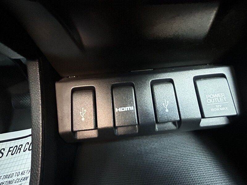 2016 Honda HR-V EX - 1 OWNER - EXCELLENT SERVICE HISTORY Webster MA