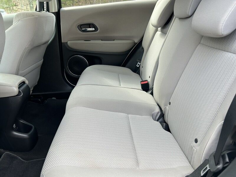 2016 Honda HR-V EX - 1 OWNER - EXCELLENT SERVICE HISTORY Webster MA