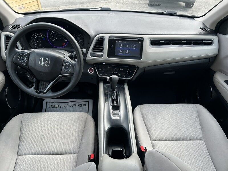 2016 Honda HR-V EX - 1 OWNER - EXCELLENT SERVICE HISTORY Webster MA