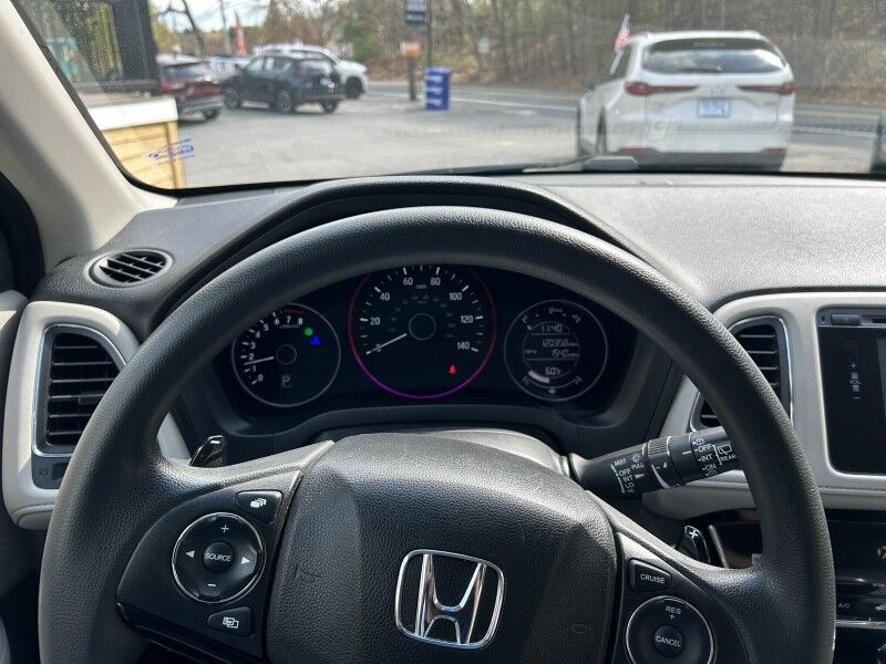2016 Honda HR-V EX - 1 OWNER - EXCELLENT SERVICE HISTORY Webster MA