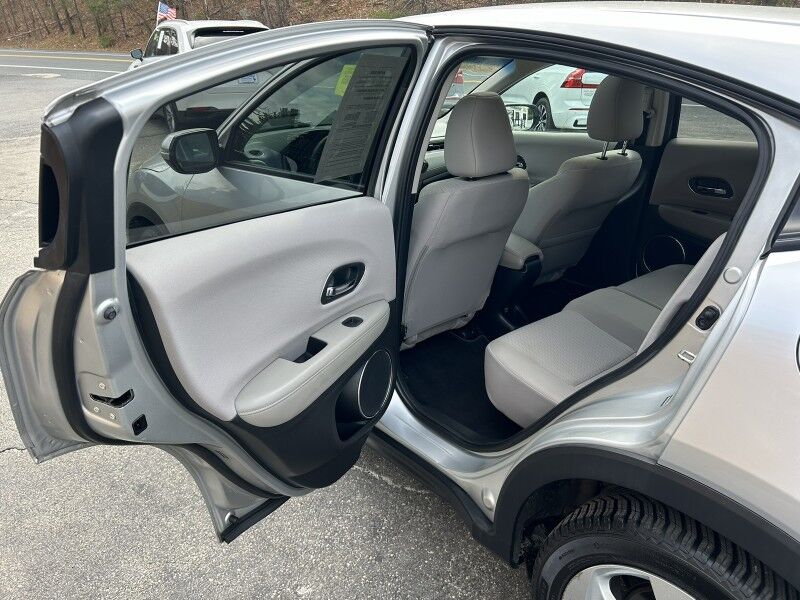 2016 Honda HR-V EX - 1 OWNER - EXCELLENT SERVICE HISTORY Webster MA