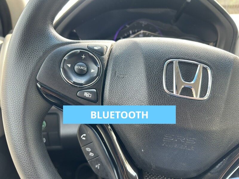2016 Honda HR-V EX - 1 OWNER - EXCELLENT SERVICE HISTORY Webster MA