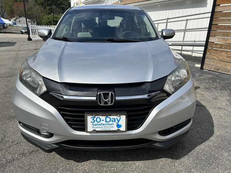 2016 Honda HR-V EX - 1 OWNER - EXCELLENT SERVICE HISTORY Webster MA
