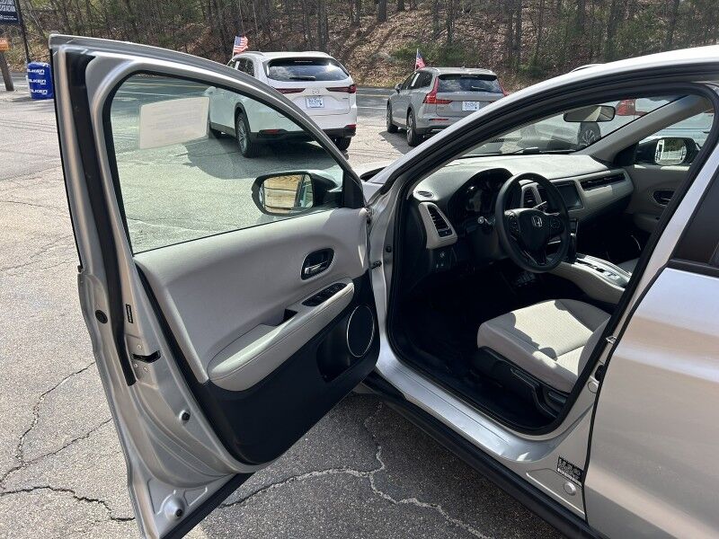 2016 Honda HR-V EX - 1 OWNER - EXCELLENT SERVICE HISTORY Webster MA