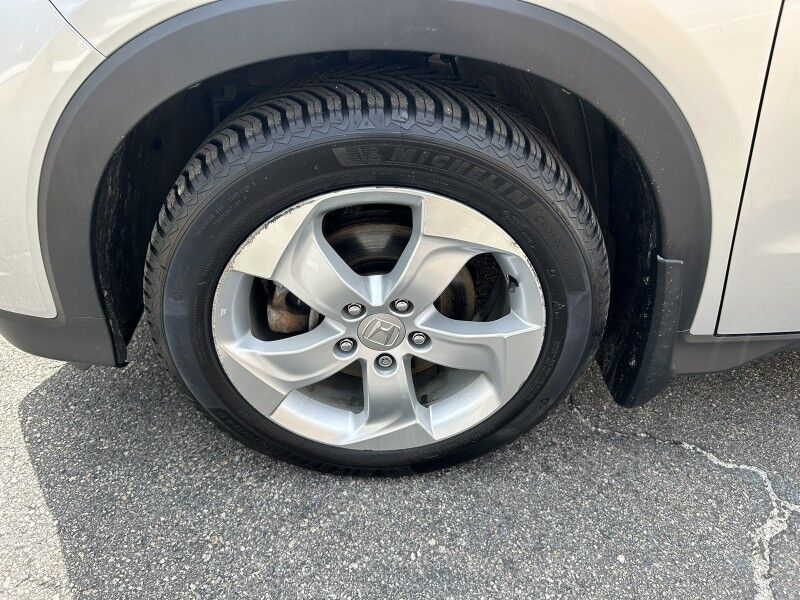2016 Honda HR-V EX - 1 OWNER - EXCELLENT SERVICE HISTORY Webster MA