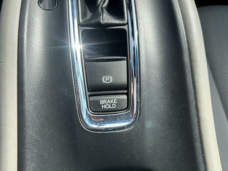 2016 Honda HR-V EX - 1 OWNER - EXCELLENT SERVICE HISTORY Webster MA